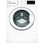 BEKO WMI71433PTE1 Inbouw wasmachine