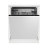BEKO BDIN3844M0 Volledig geïntegreerde vaatwasser