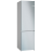 BOSCH KGN392LBF Koelvriescombinatie