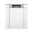 BOSCH SPI6YMS17E Semi inbouw vaatwasser
