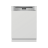 MIELE G7115SCIXXL Semi inbouw vaatwasser