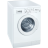 SIEMENS WM14E164 Voorlader wasmachine