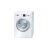 BOSCH WAQ284A0NL Voorlader wasmachine