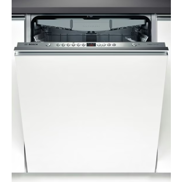 BOSCH SMV68M80EU Volledig geïntegreerde vaatwasser