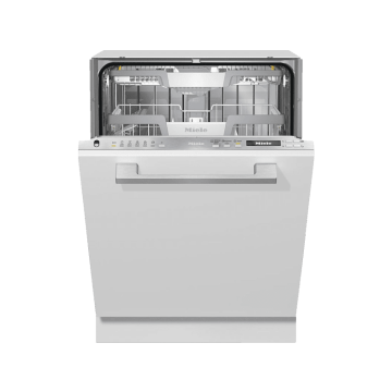 MIELE G7255SCVIXXL Volledig geïntegreerde vaatwasser