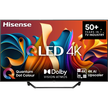 HISENSE 55A7NQ 55 inch (140 cm) Televisie