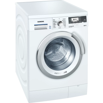 SIEMENS WM14S890 Voorlader wasmachine