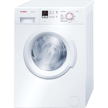 BOSCH WAB28160NL Voorlader wasmachine