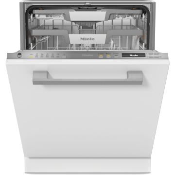 MIELE G7260SCVI Volledig geïntegreerde vaatwasser