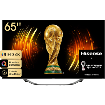 HISENSE 65U77HQ 65 inch (165 cm) Televisie