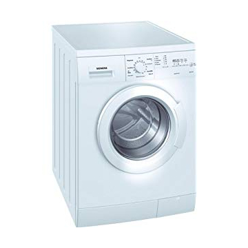 SIEMENS WM14E143 Voorlader wasmachine