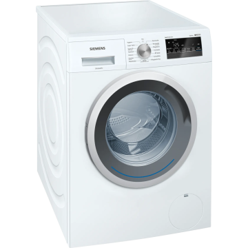 SIEMENS WM14N2G0 Voorlader wasmachine