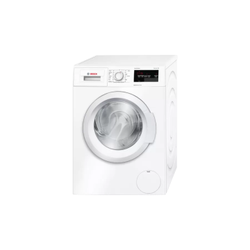 BOSCH WAT28321NL Voorlader wasmachine