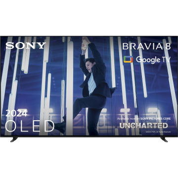 SONY K55XR80 55 inch (140 cm) Televisie