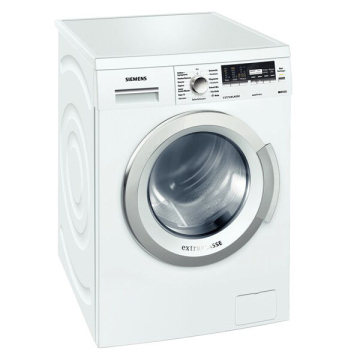 SIEMENS WM14Q491 Voorlader wasmachine