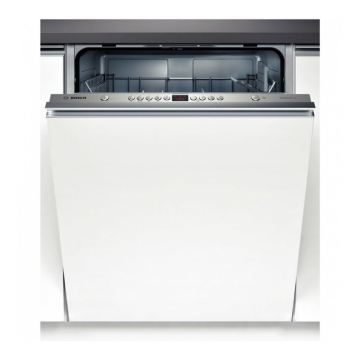 BOSCH SMV53L30EU Volledig geïntegreerde vaatwasser