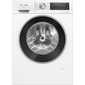 SIEMENS WG44G2ZEM Voorlader wasmachine