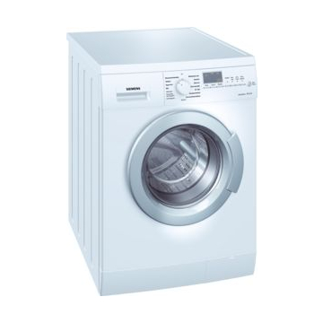 SIEMENS WM14E470NL Voorlader wasmachine
