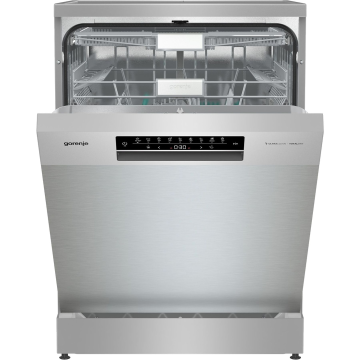GORENJE ULTRAFS16AESX Vrijstaande vaatwasser