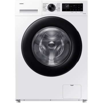 SAMSUNG WW1EDG5B25AEEG Voorlader wasmachine