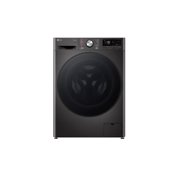 LG F4WR7011SYB Voorlader wasmachine