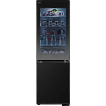 LG GBG5160CEV Koelvriescombinatie