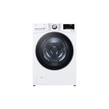 LG LC0R2N2 Voorlader wasmachine