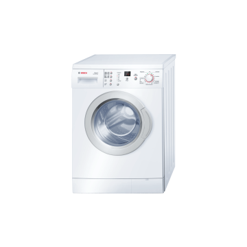 BOSCH WAE283E4 Voorlader wasmachine