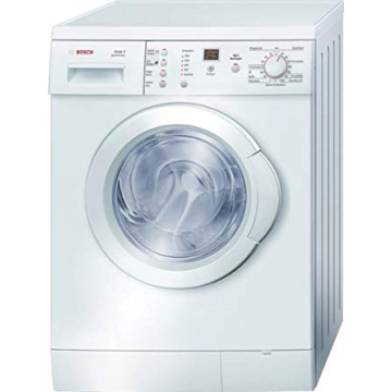 BOSCH WAE28343 Voorlader wasmachine