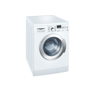 SIEMENS WM14E494 Voorlader wasmachine