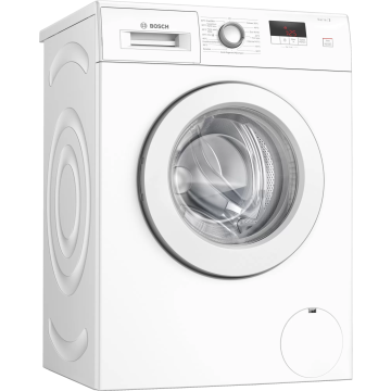 BOSCH WAJ28010 Voorlader wasmachine