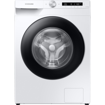 SAMSUNG WW90T504AAWC Voorlader wasmachine