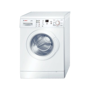 BOSCH WAE28346 Voorlader wasmachine
