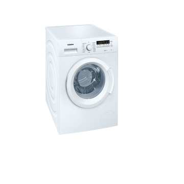 SIEMENS WM14K220 Voorlader wasmachine