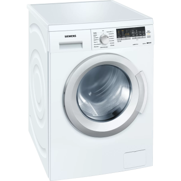 SIEMENS WM14Q4X2 Voorlader wasmachine