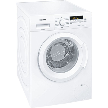 SIEMENS WM14K248 Voorlader wasmachine