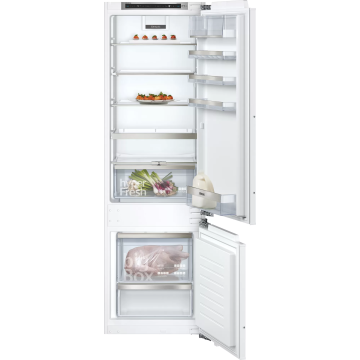 SIEMENS KI87SADD0 Koelvriescombinatie