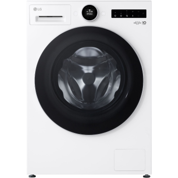 LG F4WX801Y Voorlader wasmachine