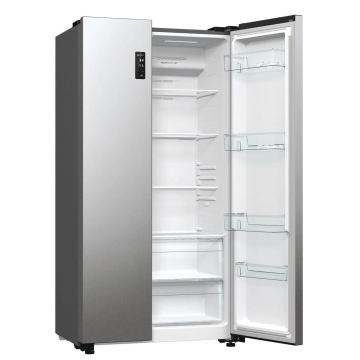 GORENJE NRR9185EAXL Amerikaanse koelkast