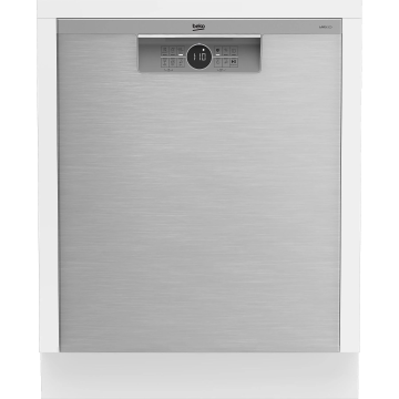 BEKO BDUN36451X Onderbouw vaatwasser