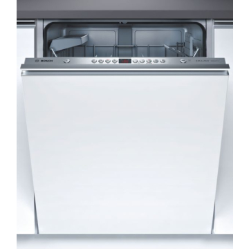 BOSCH SMV84M10EU Volledig geïntegreerde vaatwasser