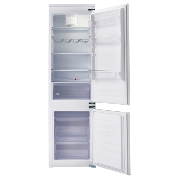 IKEA TINAD Koelvriescombinatie