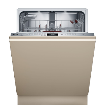 NEFF S157EAX00E Volledig geïntegreerde vaatwasser