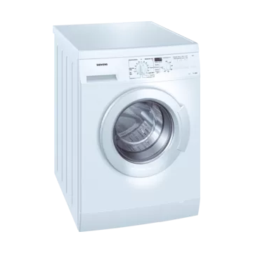 SIEMENS WXL1662NL Voorlader wasmachine