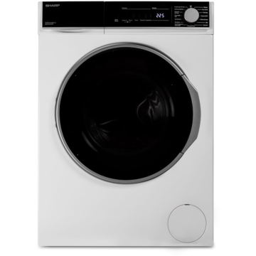 SHARP TH BO Voorlader wasmachine