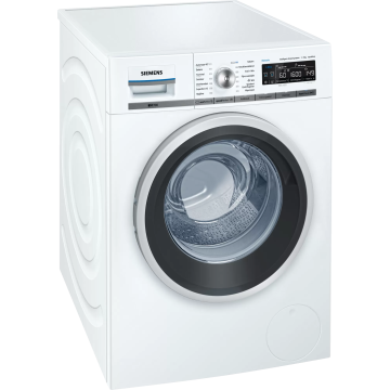 SIEMENS WM16W672NL Voorlader wasmachine