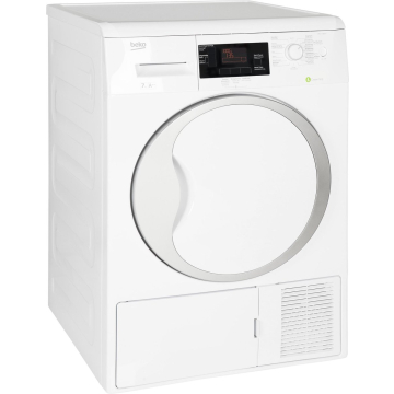 BEKO DPU7380X Warmtepompdroger