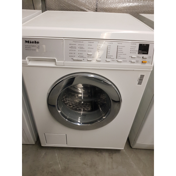 MIELE W5460 Voorlader wasmachine