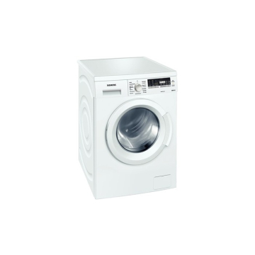 SIEMENS WM14Q441 Voorlader wasmachine