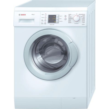 BOSCH WAE284F2NL Voorlader wasmachine